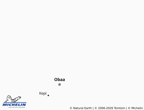 Mapa MICHELIN Rayam - ViaMichelin