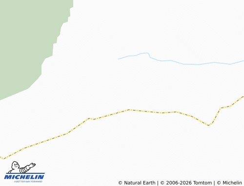 MICHELIN Mpa map - ViaMichelin