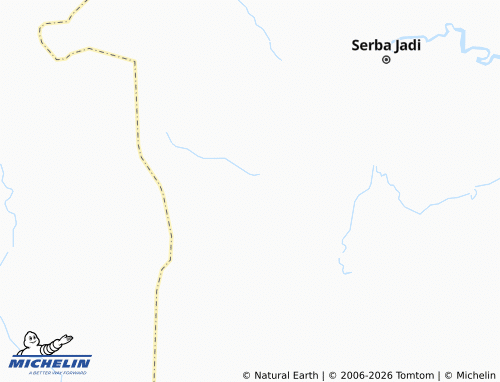 Mappa MICHELIN Lokop - ViaMichelin