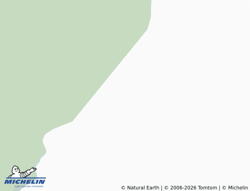 Mappa MICHELIN Elogaba - ViaMichelin