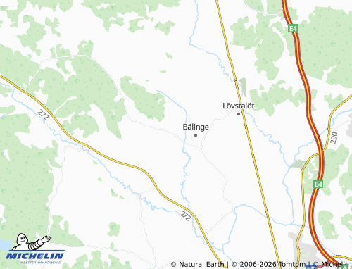 Carte MICHELIN Isgrena - ViaMichelin