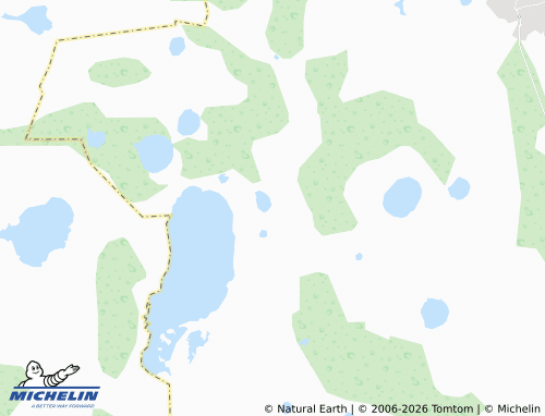 MICHELIN-Landkarte Vorob'yevo - ViaMichelin