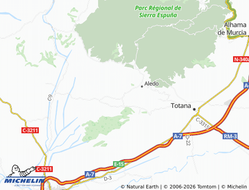 Mappa MICHELIN Nonihay - ViaMichelin