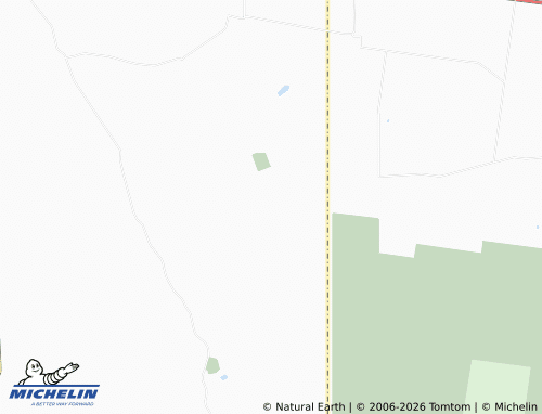Mappa MICHELIN Custon - ViaMichelin