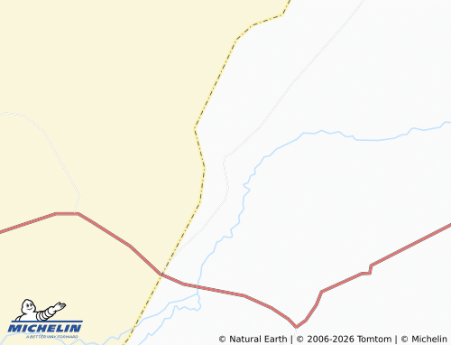 Mapa MICHELIN Rastuy - ViaMichelin