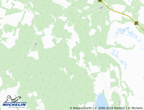 Mapa MICHELIN Kidise - ViaMichelin