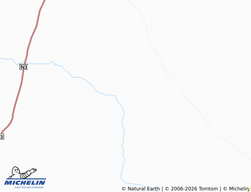 Mappa MICHELIN Hoga - ViaMichelin