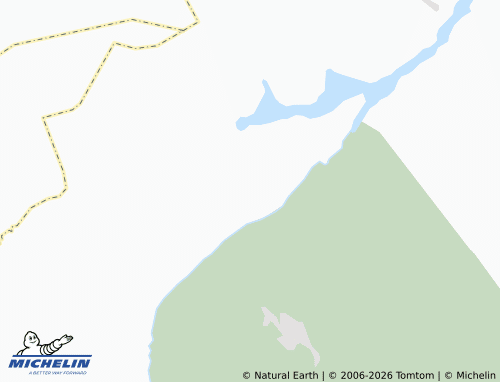 Mappa MICHELIN Laomba Sakadi - ViaMichelin