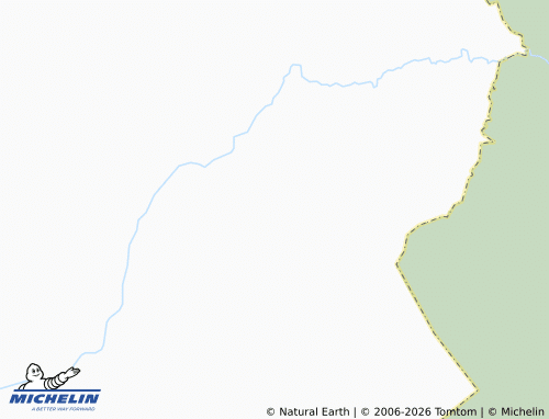 Mappa MICHELIN Chabola - ViaMichelin