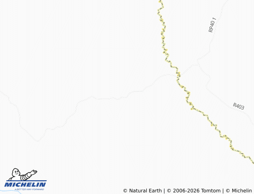 Mapa MICHELIN Lisasu - ViaMichelin