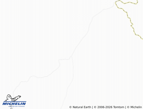 Mapa MICHELIN Zabata - ViaMichelin