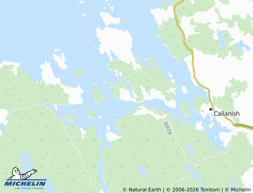 Carte MICHELIN Hacklete - ViaMichelin