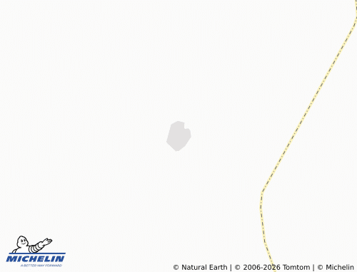 Mappa MICHELIN Tom Poshara - ViaMichelin