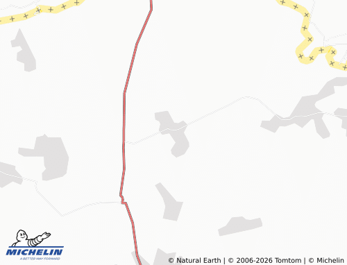 Mapa MICHELIN Medrese-avtobachi - ViaMichelin