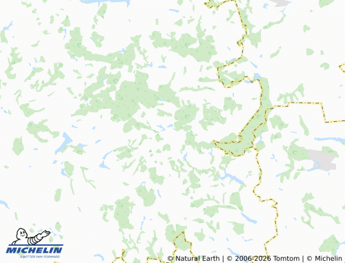 Carte MICHELIN Sablino - ViaMichelin