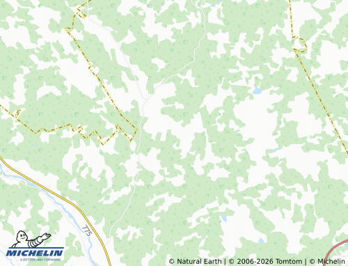 MICHELIN Särkioja map - ViaMichelin