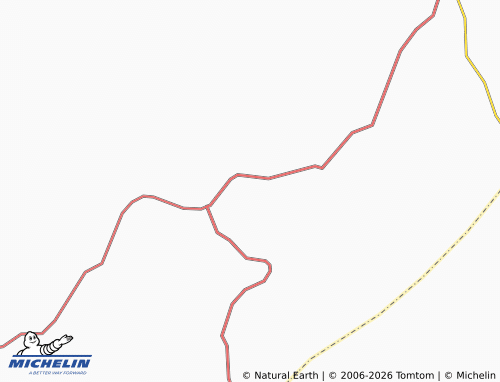 Mappa MICHELIN Ludian - ViaMichelin