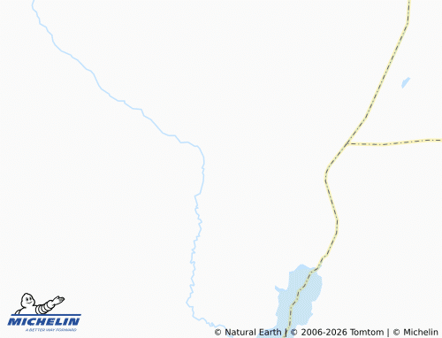 Mappa MICHELIN Bobeke - ViaMichelin