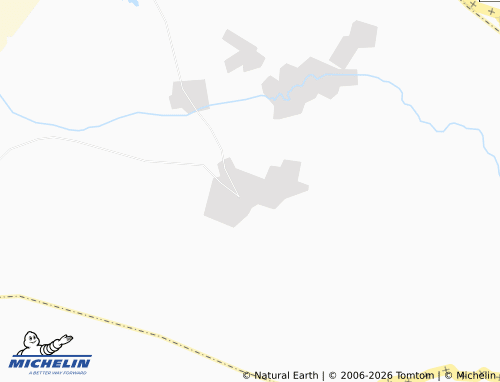 Mapa MICHELIN Urgut - ViaMichelin