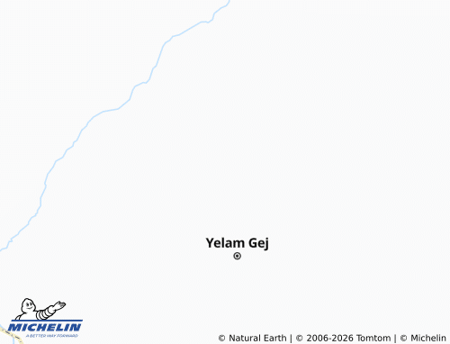 Mapa MICHELIN Den - ViaMichelin