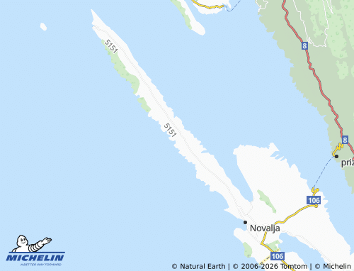 Mapa MICHELIN Varsan - ViaMichelin