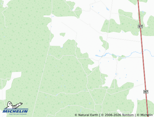 Mappa MICHELIN La Blanquita - ViaMichelin