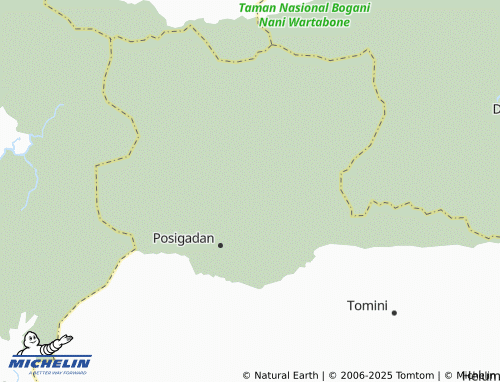 Mappa MICHELIN Iloheluma - ViaMichelin