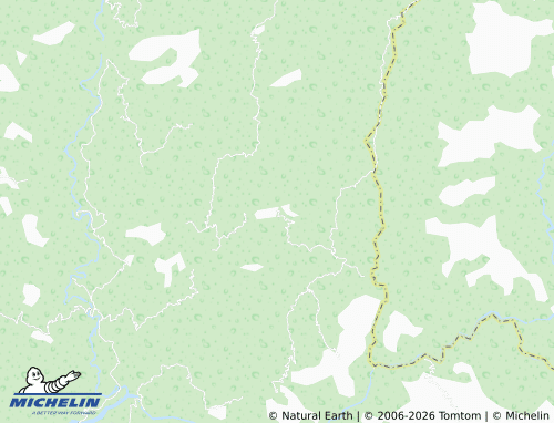 Mapa MICHELIN Las Guásimas - ViaMichelin