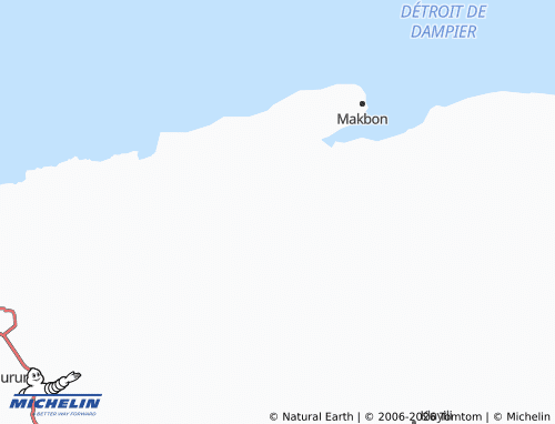 Mapa MICHELIN Klagulus - ViaMichelin