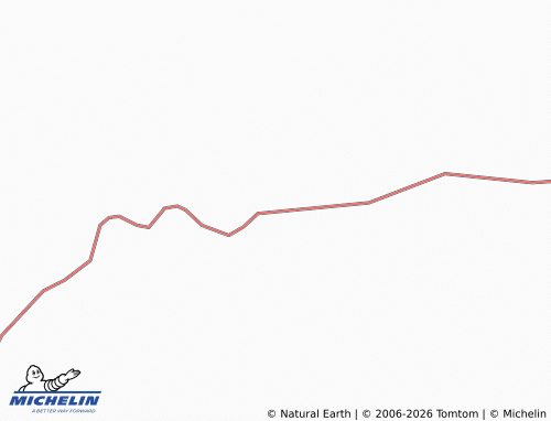 Mapa MICHELIN Lushuihe - ViaMichelin