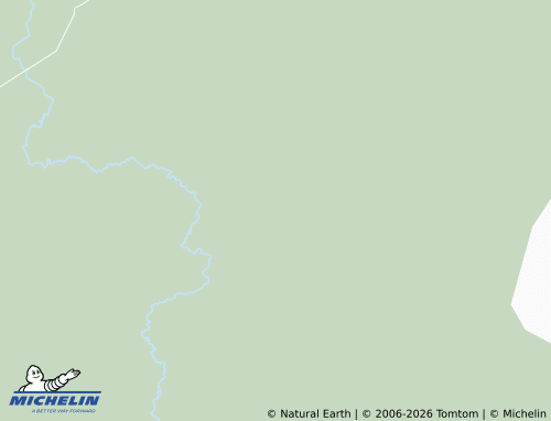 Mappa MICHELIN Kiwala - ViaMichelin
