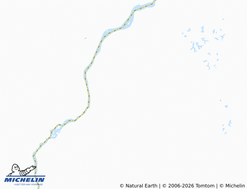 Mappa MICHELIN Kasuko - ViaMichelin