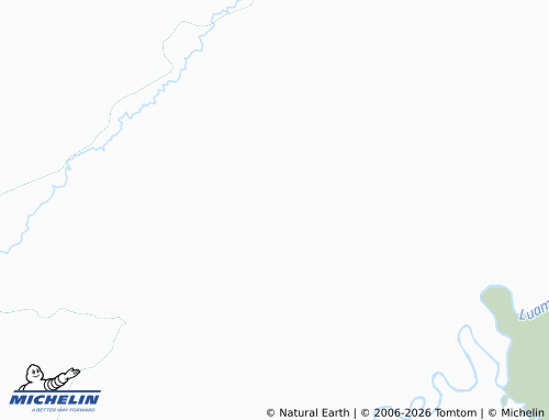Mapa MICHELIN Sokomutu - ViaMichelin