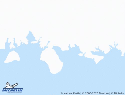 Mapa MICHELIN Pau A Pique - ViaMichelin