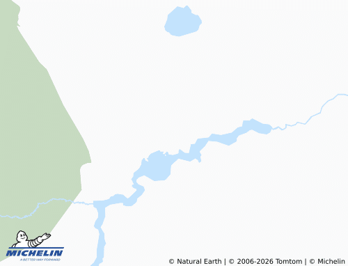 Mapa MICHELIN Kabule - ViaMichelin