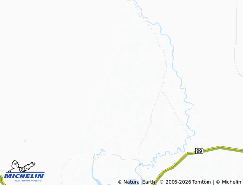 Mapa MICHELIN Ermedale - ViaMichelin