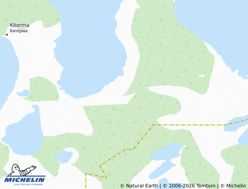 MICHELIN-Landkarte Saltaim - ViaMichelin