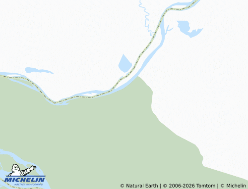 Mapa MICHELIN Moleke - ViaMichelin