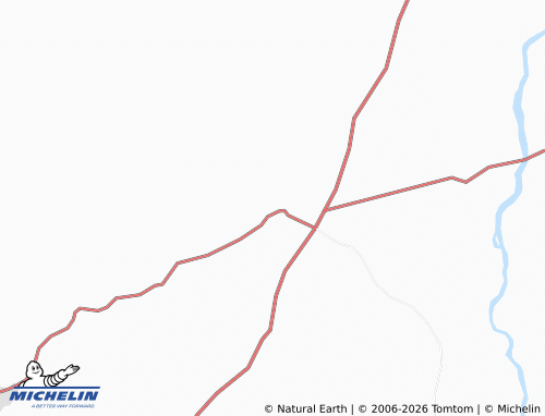 Mappa MICHELIN Armur - ViaMichelin