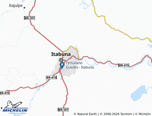 Mappa MICHELIN Fátima ll - ViaMichelin
