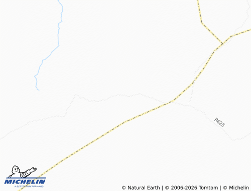 Mapa MICHELIN Kibemba - ViaMichelin