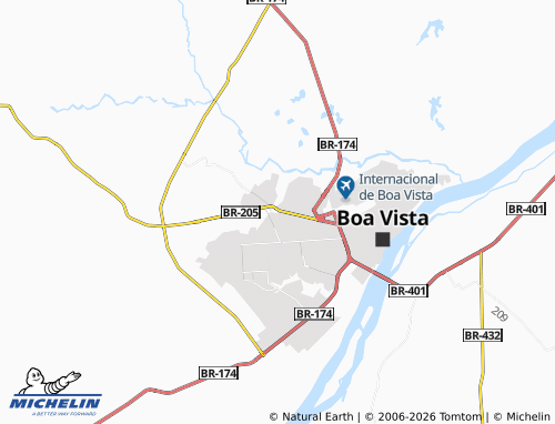 Mapa MICHELIN Piscicultura - ViaMichelin