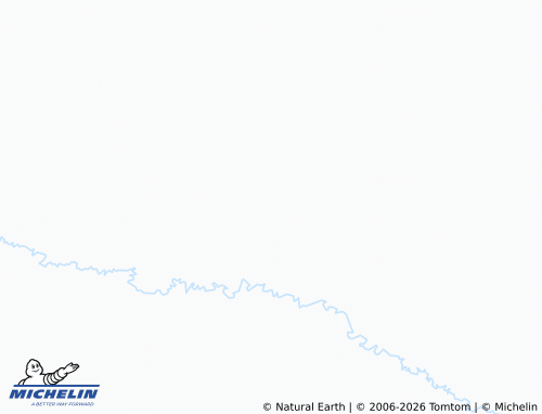 Mappa MICHELIN Inako - ViaMichelin