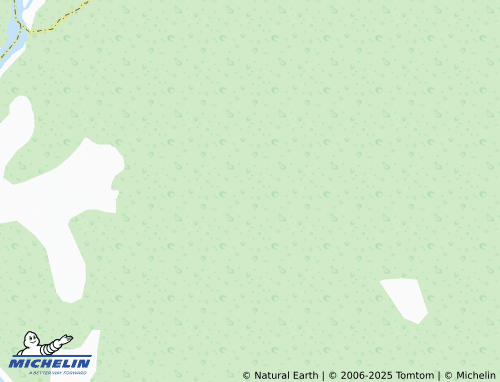 MICHELIN Pashkovo map - ViaMichelin
