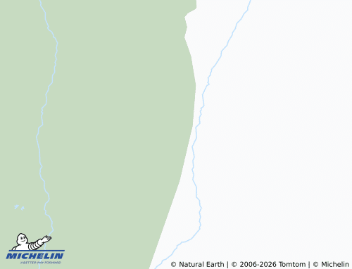 Mappa MICHELIN Shambuambua - ViaMichelin