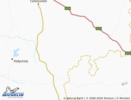 Mappa MICHELIN Kilteely - ViaMichelin