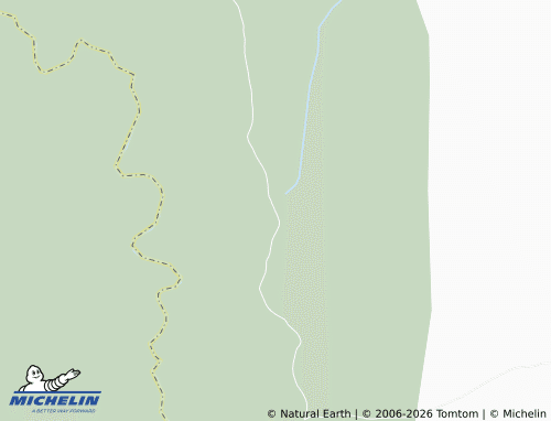Mappa MICHELIN Wanga - ViaMichelin
