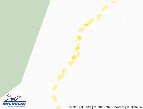 Mappa MICHELIN Vulu - ViaMichelin