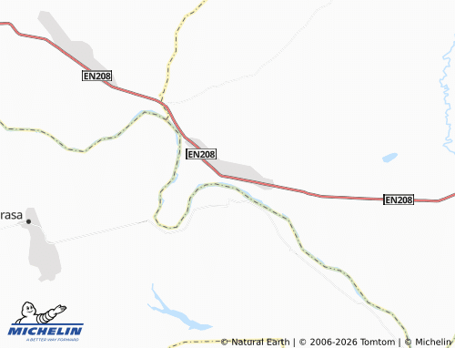 Mapa MICHELIN Chaimite - ViaMichelin