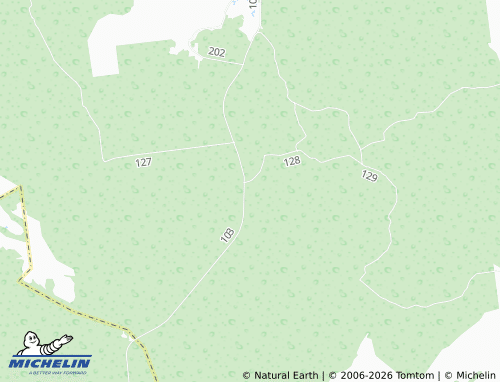 Carte MICHELIN Oandu - ViaMichelin